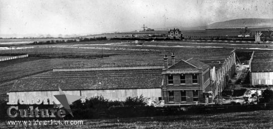 Davis Gas Stove Co (Diamond Foundry)