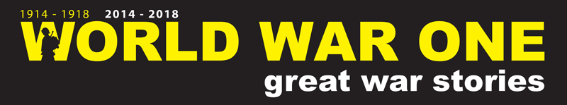 Great War Stories